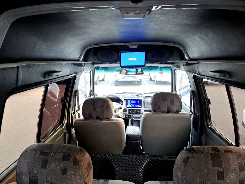 Аренда выкуп или продам навороченный DAMAS  2020г пробег 116 000км