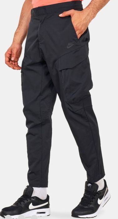 Pantaloni Nike Standart Fit