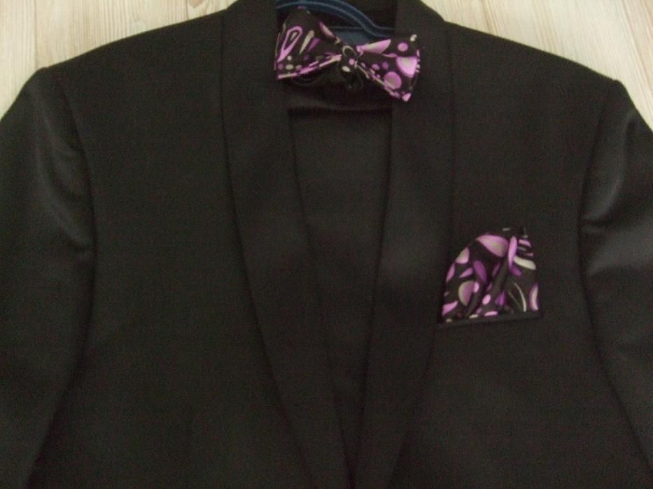 Costum de mire Gherasos (Marimea 52- slim fit)