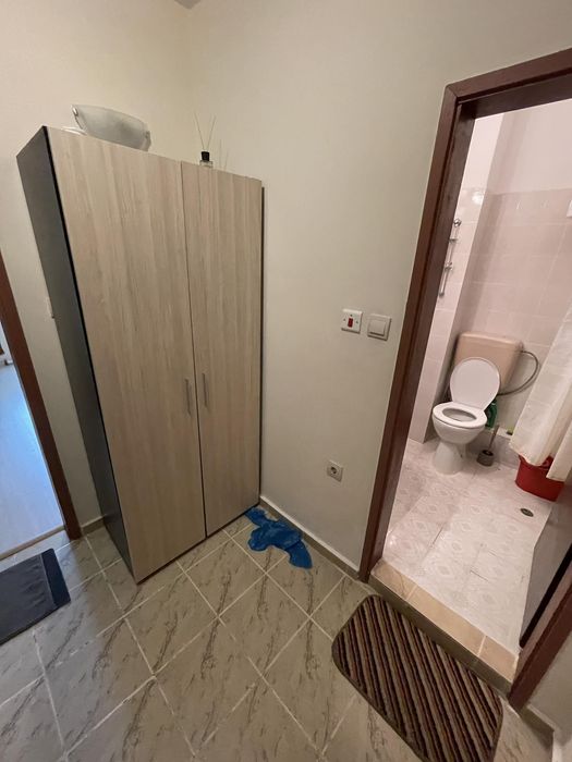 Дава се под наем Двустаен апартамент в Бургас, Възраждане - 52 кв.м за 510 € - Снимка #5