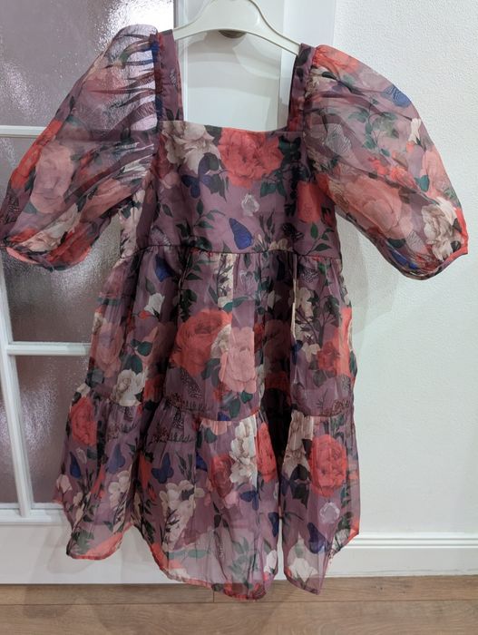 Rochie next noua 10 ani