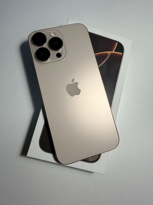 iPhone 16 Pro Max, 512 GB