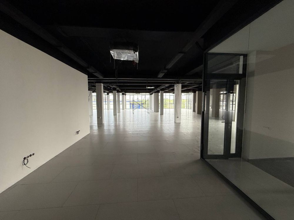 Concord Business center без комиссии 570 кв.м.