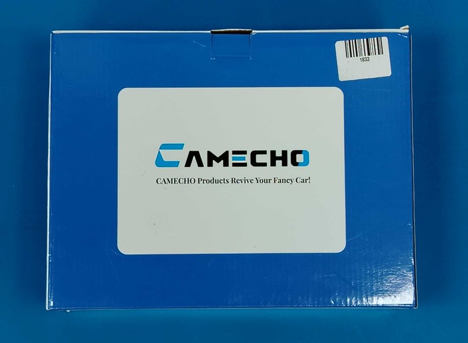 Truck CAMECHO Reversing Camera 4 (#1833#)