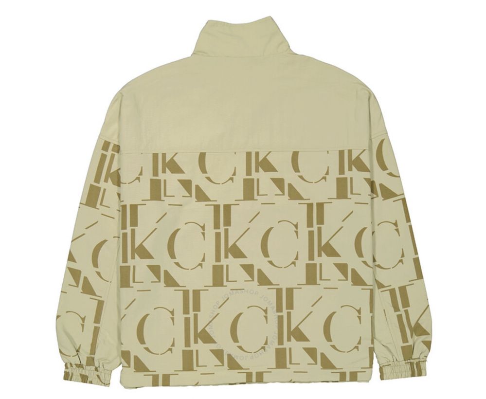 Мъжка ветровка Calvin Klein