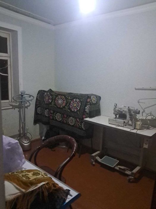 Уй сотилади 3 хоналик