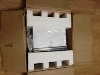 Invertor Easun SMW 11kw TWIN Dual MPPT Dual AC Output 230V hibrid 48v