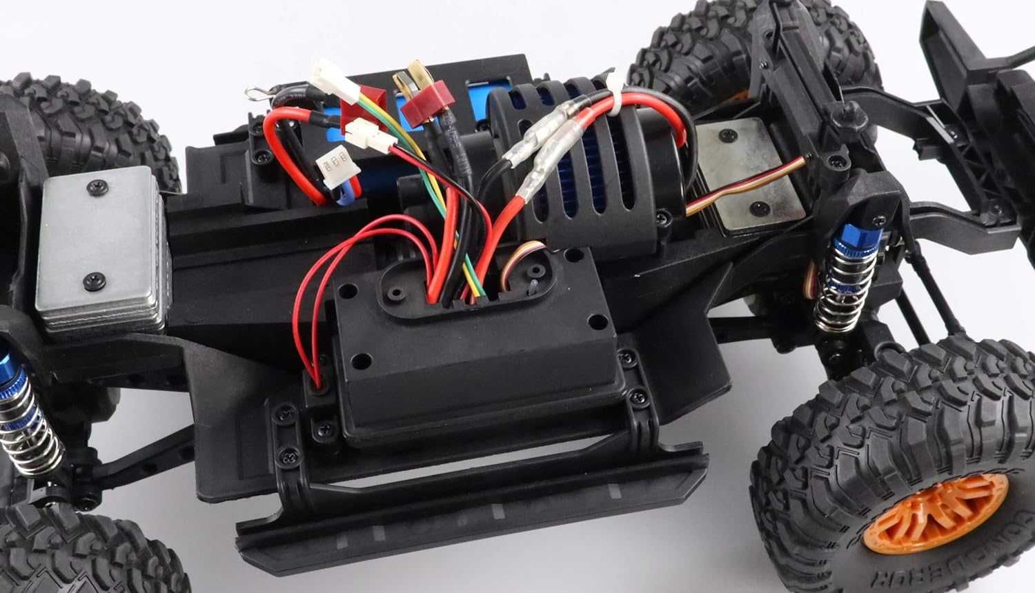 Amewi 22426 SUV Катерене по офроуд SUV Crawler 4WD