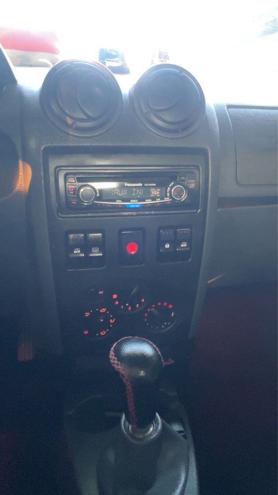 Dacia logan 1.4.