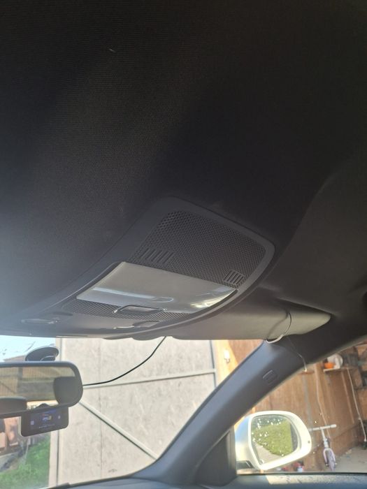 Vand Audi A4 B8 S line