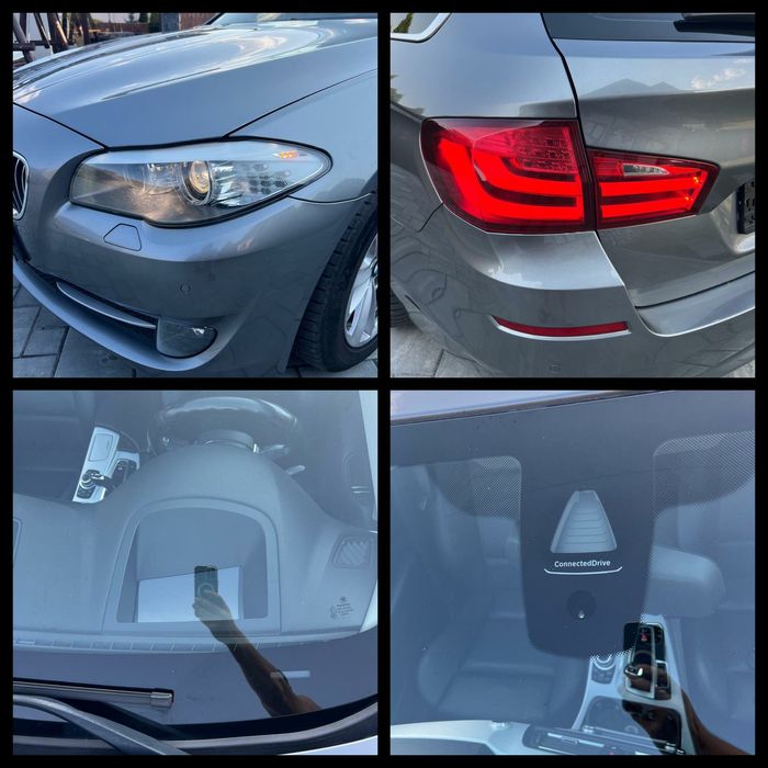 BMW seria 5 impecabil