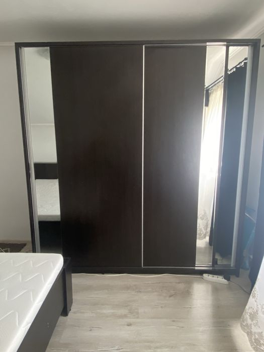 Mobilier dormitor+saltea