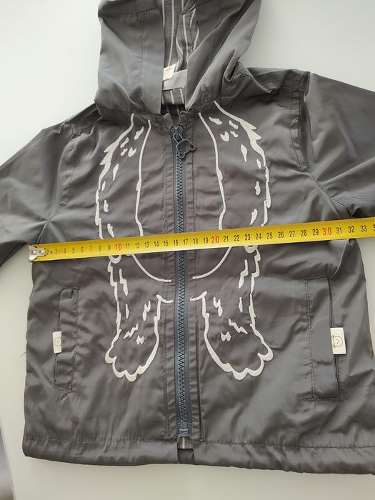 Детско преходно яке