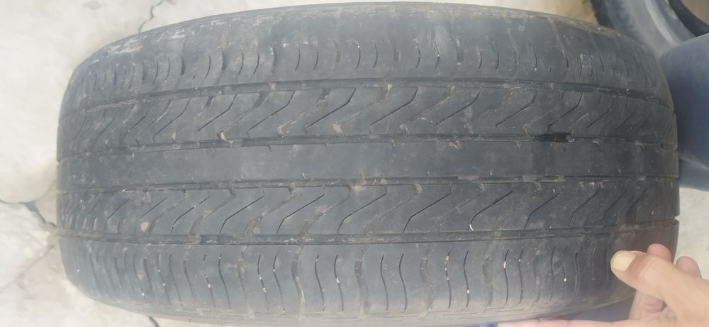 Продам шину Триэнжл