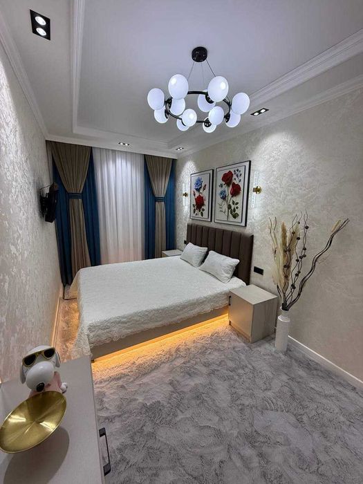 Чил-18 Панель 2в3/1/4 балкон 1,5/3 меб+тех Ориентир Парламент