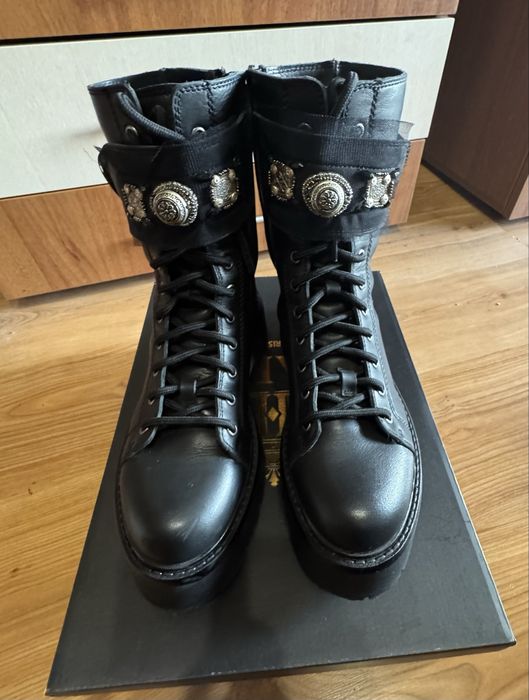 Дамски боти Daris - намалени