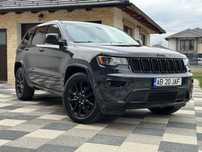 Jeep Grand Cherokee KM reali!!!