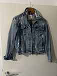 Zara trafaluc Jeans Jacket marimea Xs