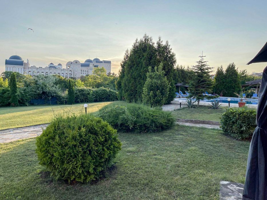 Дава се под наем Двустаен апартамент в Свети Влас - 60 кв.м за 306 € - Снимка #19