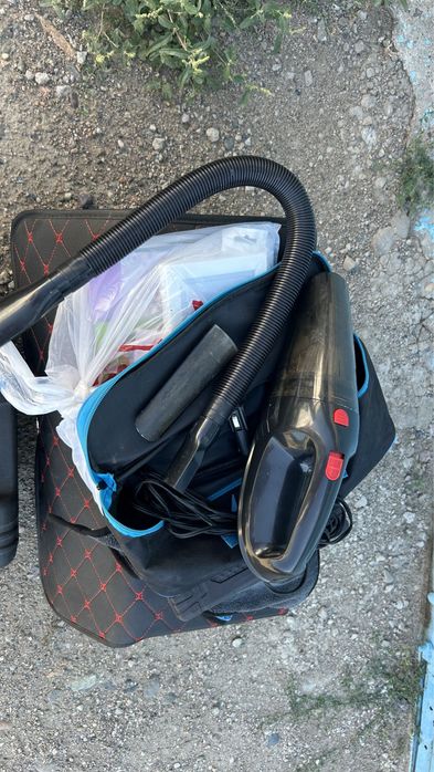 Продается автопылесос