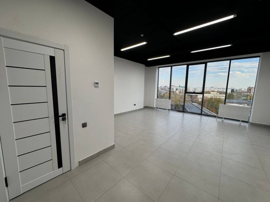 Аренда под офис Ц6 ул Шароф Рашидов БЦ 54м2 евро готовы офис