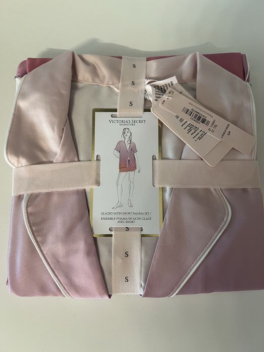 Pijama Victoria’s Secret marimea S