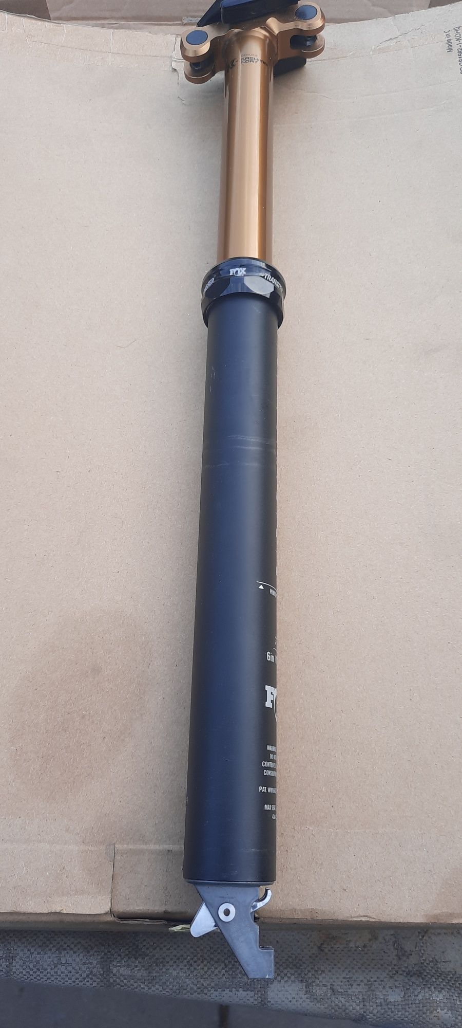 Fox Transfer  Kashima 31,6