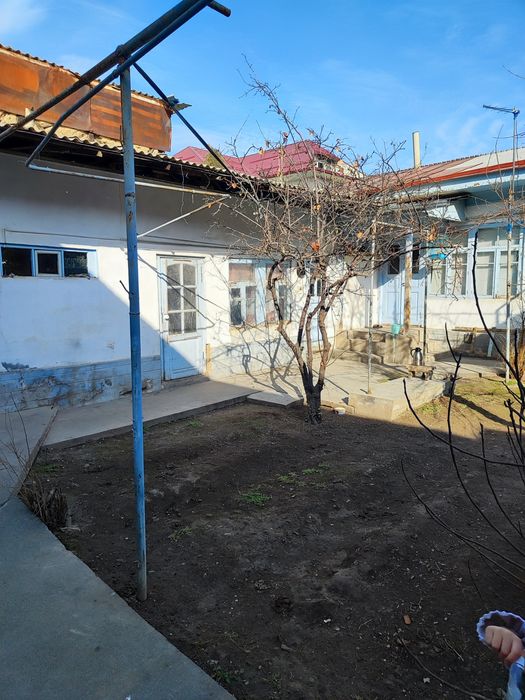 Yashnobod tumanidan Uchastka