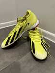 Футболни обувки Стоножки Adidas Crazy Fast