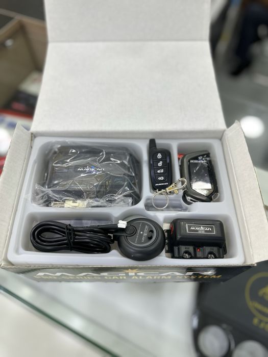 Magicar 907 orginal