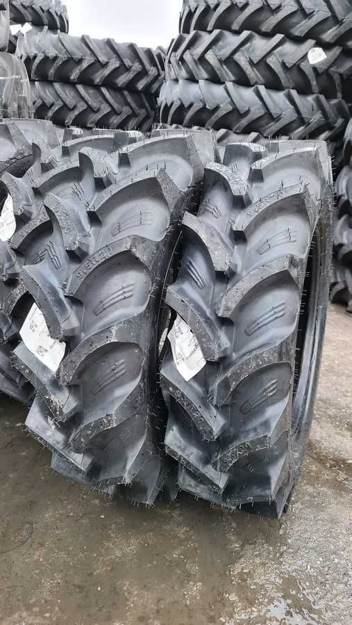 Cauciucuri noi 9.5R20 OZKA radial anvelope tractor fata