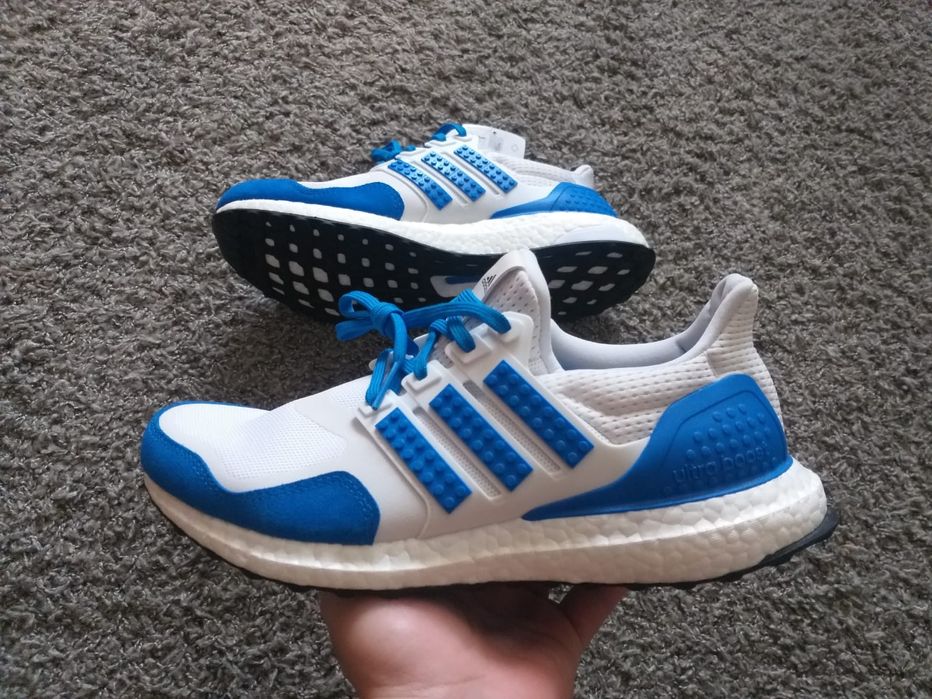 Adidasi Ultraboost originals 41 ⅓