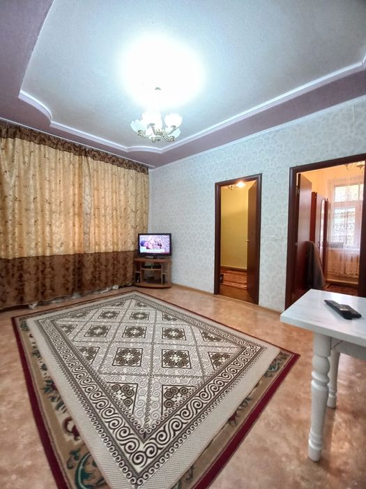 Продам 3 ком.кв центр.парк.Кирова.