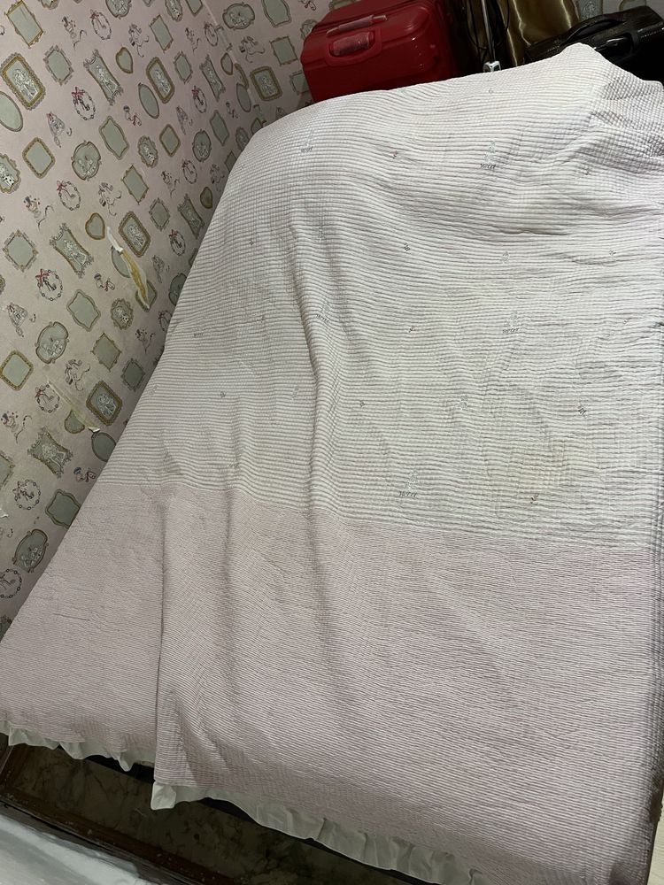 Срочно продам двуспальную кровать из-за переезда!!!