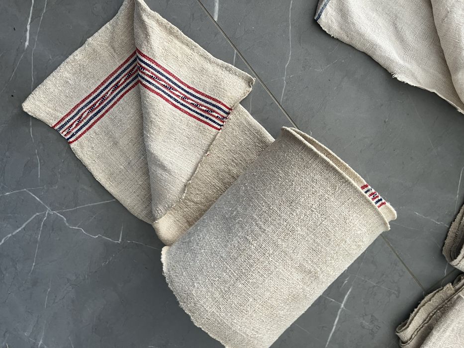 Suluri pentru stergare tesute in razboi