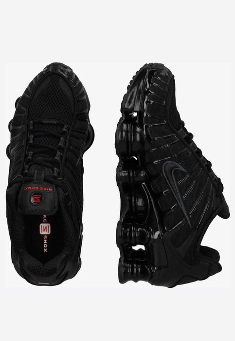 Nike SHOX р-р 40.5