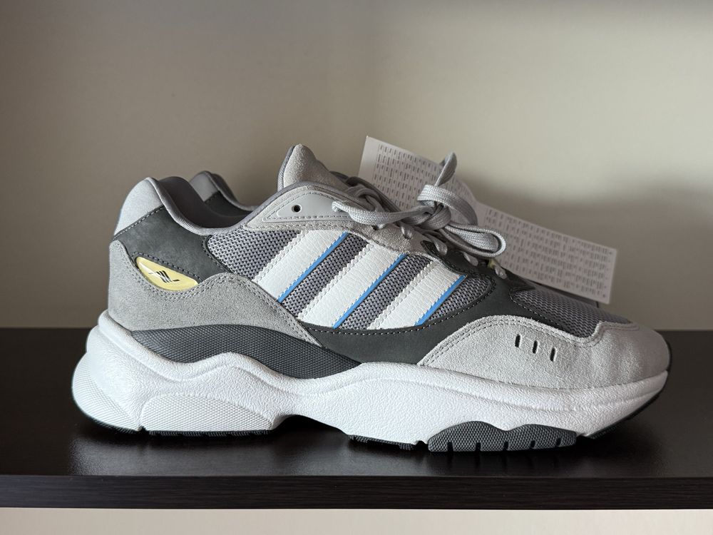 adidas Retropy F90/ 44.5номер 28.5см Стелка Нови с Кутия