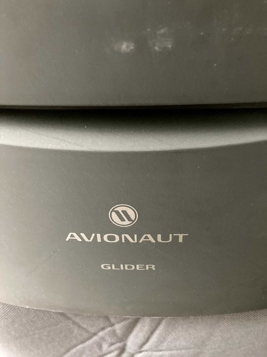 Детско столче за кола Avionaut Glider (9-25 кг) (използвано)