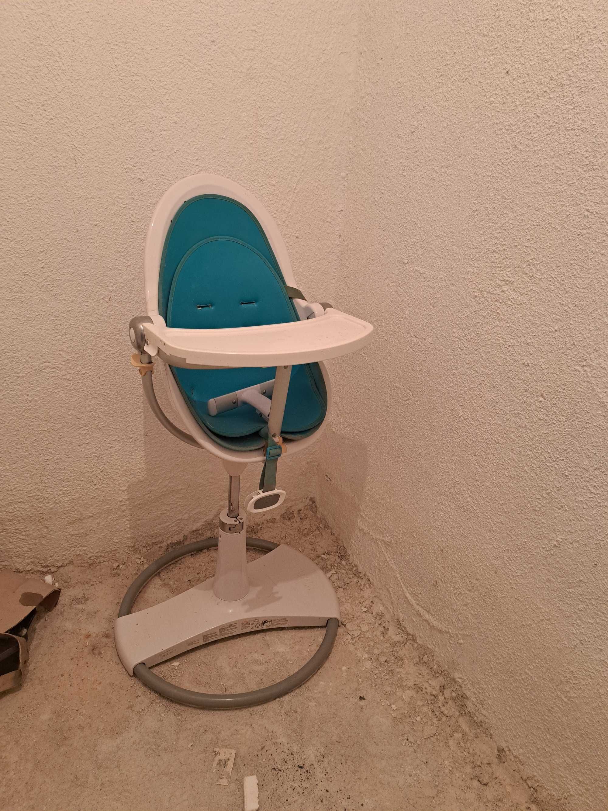 Детско столче за хранене