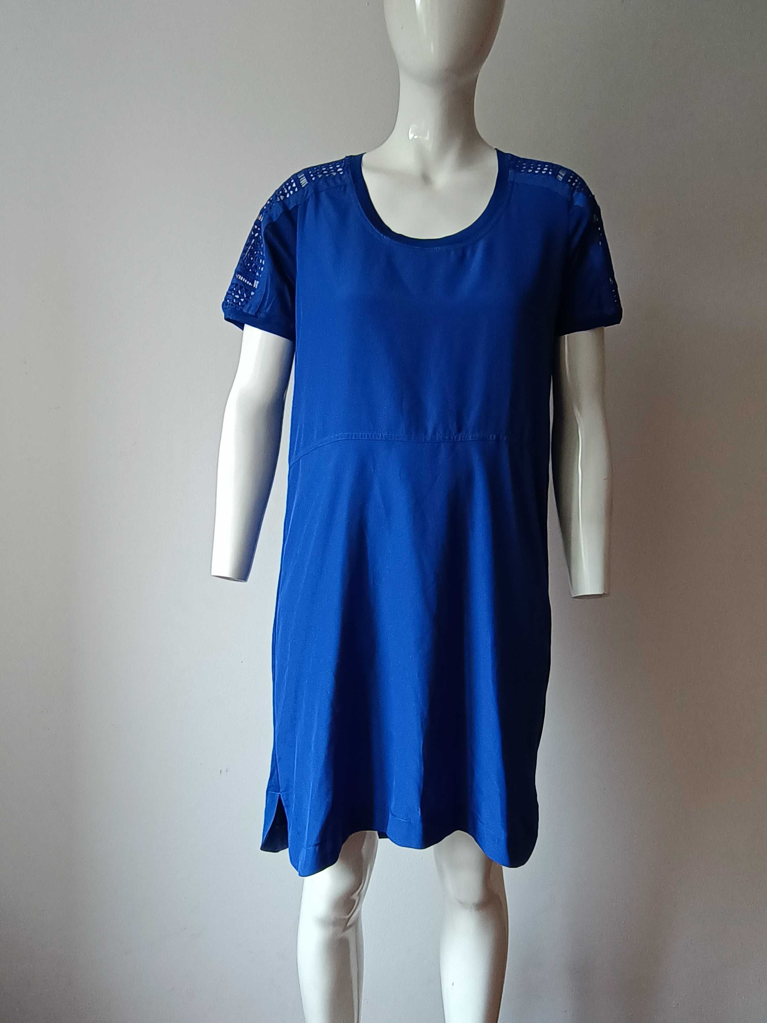 Rochie Diesel black gold nouă