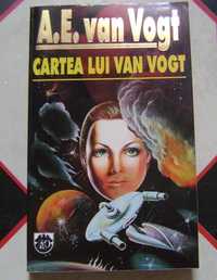 Cartea lui van Vogt