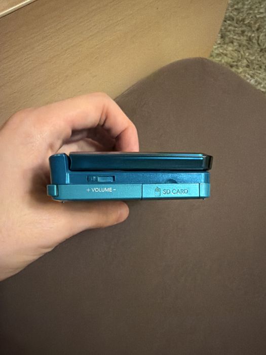 Consola Portabila Nintendo 3DS STARE 8/10