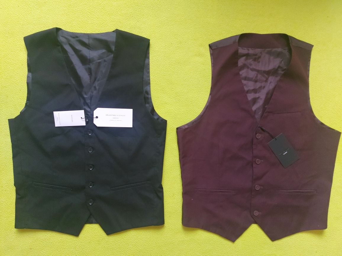 Button's-XS,Only & Sons-S-Оригинални