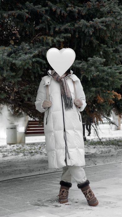 Продам пуховик Massimo Duti