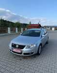 Vand VW Passat B6 2009 2.0 TDI BlueMotion 110 CP

RAR efectuat