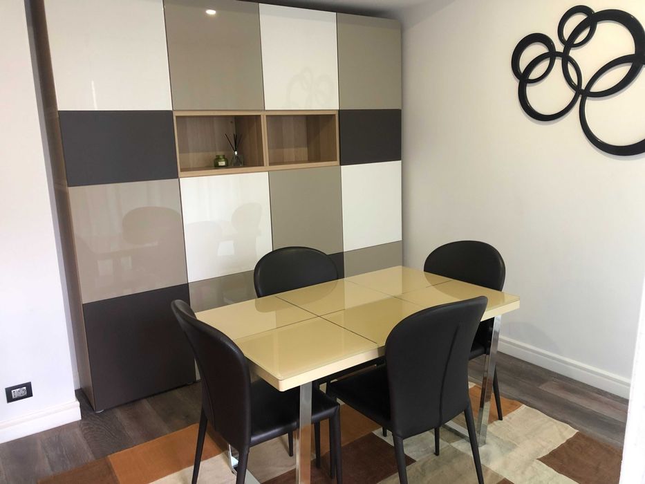 Inchiriere apartament 2 camere parcul Herestrau, Cortina Residence