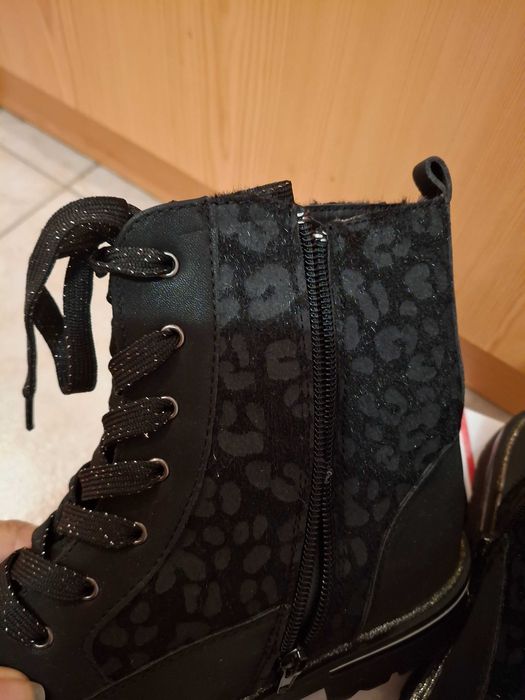 Есенно-зимни боти