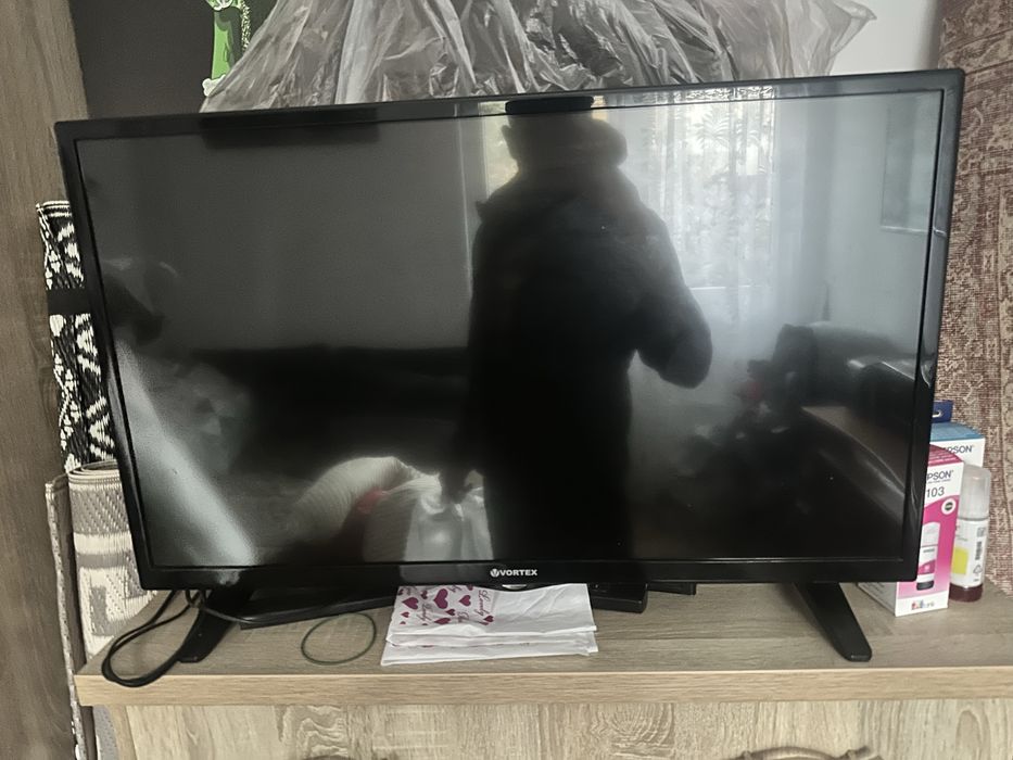 Televizor Vortex