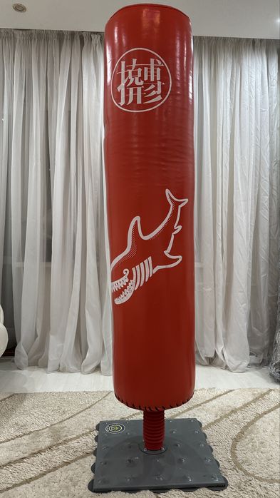 Боксерская груша