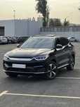 BYD song plus champion